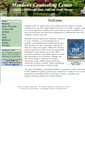 Mobile Screenshot of meadowscounselingcenter.com